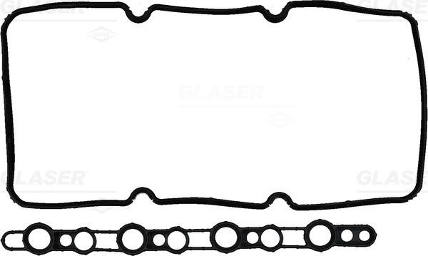 Glaser V90824-00 - Kit guarnizioni, Copritestata autozon.pro