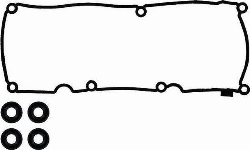 Glaser V90317-01 - Kit guarnizioni, Copritestata autozon.pro