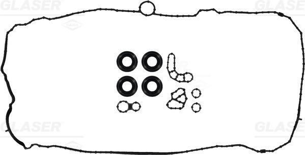 Glaser V90327-00 - Kit guarnizioni, Copritestata autozon.pro