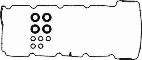 Glaser V90263-00 - Kit guarnizioni, Copritestata autozon.pro