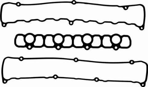 Glaser V90262-00 - Kit guarnizioni, Copritestata autozon.pro