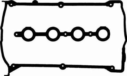 Glaser V53271-00 - Kit guarnizioni, Copritestata autozon.pro