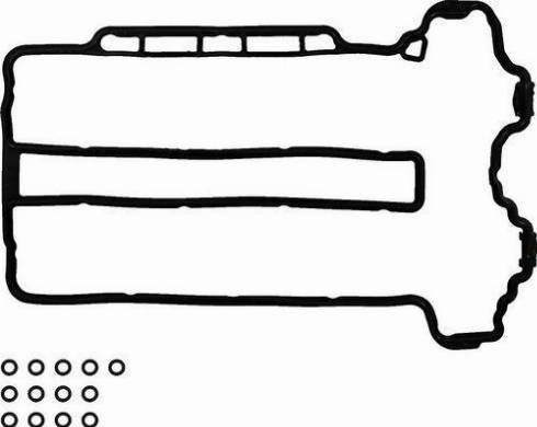 Glaser V53748-01 - Kit guarnizioni, Copritestata autozon.pro