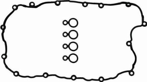 Glaser V83459-00 - Kit guarnizioni, Copritestata autozon.pro