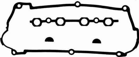 Glaser V31196-00 - Kit guarnizioni, Copritestata autozon.pro