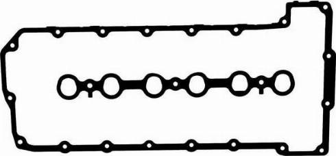 Glaser V38079-00 - Kit guarnizioni, Copritestata autozon.pro