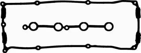 Glaser V37976-00 - Kit guarnizioni, Copritestata autozon.pro