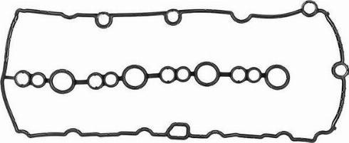 Glaser X90455-01 - Guarnizione, Copritestata autozon.pro