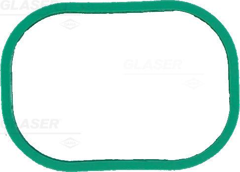 Glaser X90453-01 - Guarnizione, Alloggiam. collettore aspirazione autozon.pro