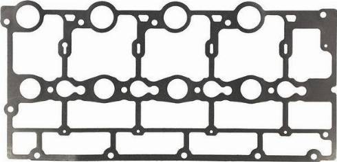 Glaser X90029-01 - Guarnizione, Copritestata autozon.pro