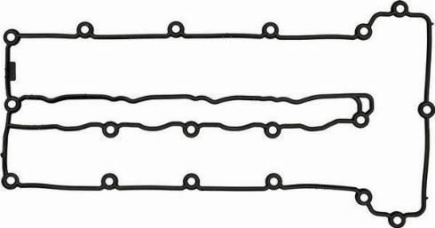 Glaser X90158-01 - Guarnizione, Copritestata autozon.pro