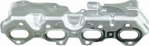 Glaser X90177-01 - Guarnizione, Collettore gas scarico autozon.pro