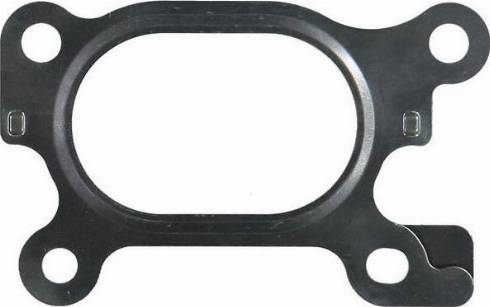 Glaser X90353-01 - Guarnizione, Collettore gas scarico autozon.pro