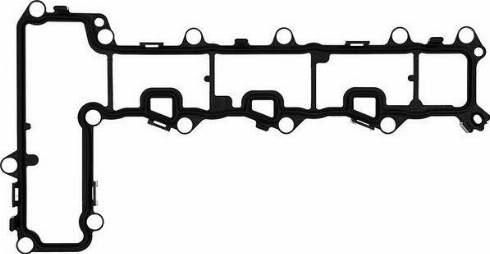 Glaser X90366-01 - Guarnizione, Copritestata autozon.pro