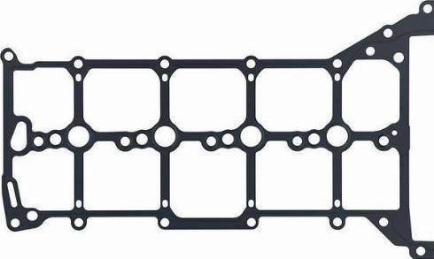 Glaser X90372-01 - Guarnizione, Copritestata autozon.pro