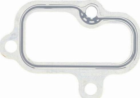 Glaser X59542-01 - Guarnizione, Collettore aspirazione autozon.pro