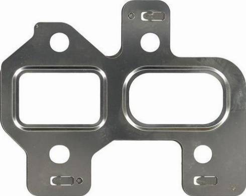 Glaser X59646-01 - Guarnizione, Collettore gas scarico autozon.pro