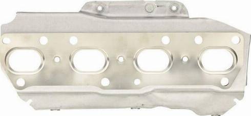 Glaser X59643-01 - Guarnizione, Collettore gas scarico autozon.pro