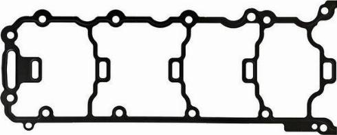 Glaser X59883-01 - Guarnizione, Copritestata autozon.pro