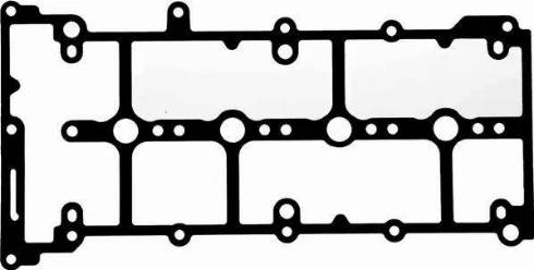 Glaser X59714-01 - Guarnizione, Copritestata autozon.pro