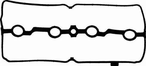 Glaser X83410-01 - Guarnizione, Copritestata autozon.pro