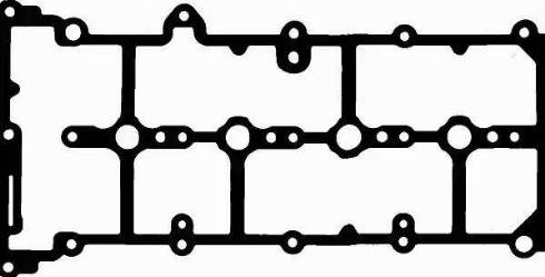 Glaser X83091-01 - Guarnizione, Copritestata autozon.pro