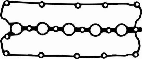 Glaser X83140-01 - Guarnizione, Copritestata autozon.pro