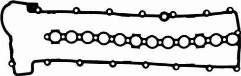 Glaser X83350-01 - Guarnizione, Copritestata autozon.pro