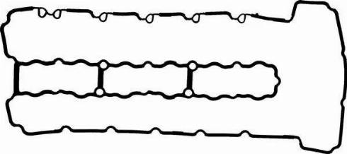 Glaser X83369-01 - Guarnizione, Copritestata autozon.pro