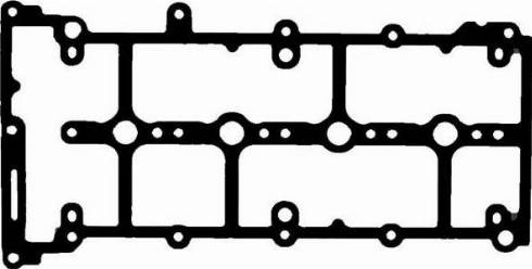 Glaser X83367-01 - Guarnizione, Copritestata autozon.pro