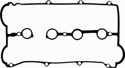 Glaser X83304-01 - Guarnizione, Copritestata autozon.pro