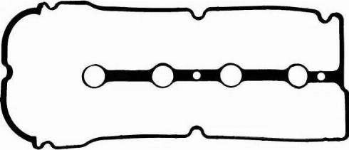 Glaser X83303-01 - Guarnizione, Copritestata autozon.pro