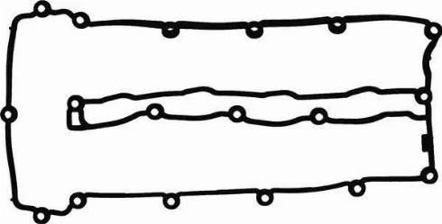 Glaser X82482-01 - Guarnizione, Copritestata autozon.pro