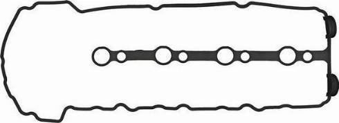 Glaser X71057-01 - Guarnizione, Copritestata autozon.pro