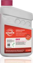 GLYSANTIN 50668294 - Antigelo autozon.pro