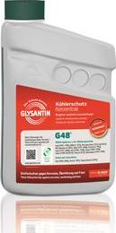 GLYSANTIN 50668293 - Antigelo autozon.pro