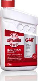 GLYSANTIN 50604859 - Antigelo autozon.pro