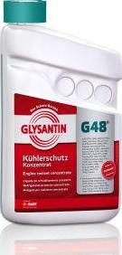 GLYSANTIN 50604858 - Antigelo autozon.pro