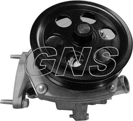 GNS YH-B104H - Pompa acqua autozon.pro