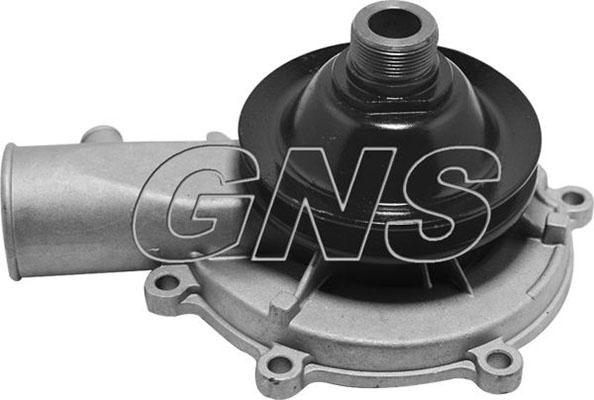 GNS YH-BE102 - Pompa acqua autozon.pro