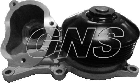 GNS YH-BM142 - Pompa acqua autozon.pro