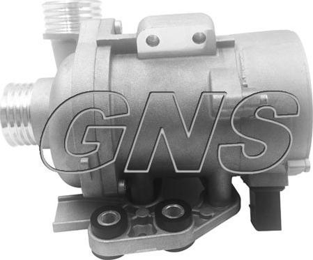 GNS YH-BM152 - Pompa acqua autozon.pro