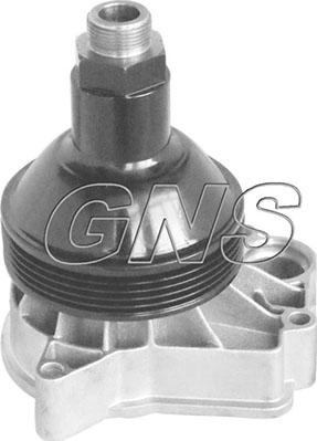 GNS YH-BM131 - Pompa acqua autozon.pro