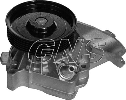 GNS YH-BM122-2 - Pompa acqua autozon.pro