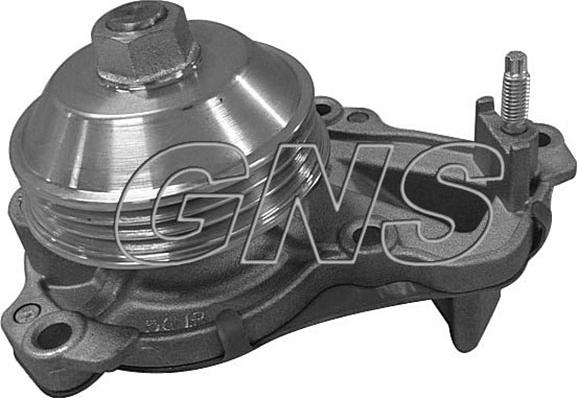 GNS YH-C145-2 - Pompa acqua autozon.pro