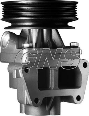 GNS YH-C131 - Pompa acqua autozon.pro