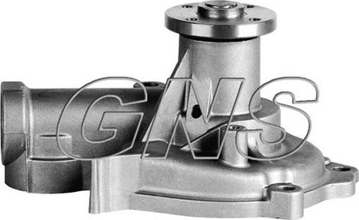 GNS YH-CR164 - Pompa acqua autozon.pro