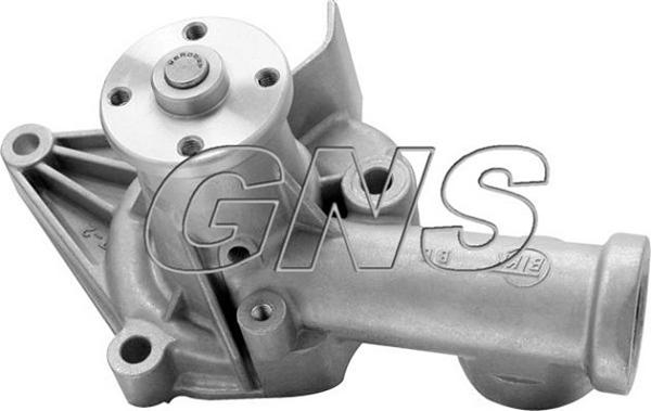 GNS YH-K118 - Pompa acqua autozon.pro