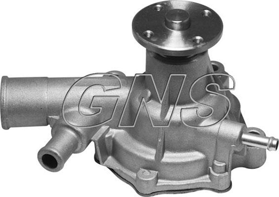 GNS YH-D112 - Pompa acqua autozon.pro