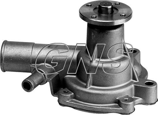 GNS YH-D128 - Pompa acqua autozon.pro